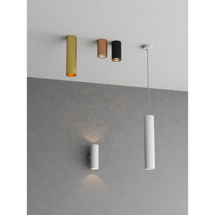 Aplica Redo Axis auriu mat 01-2161 [2]