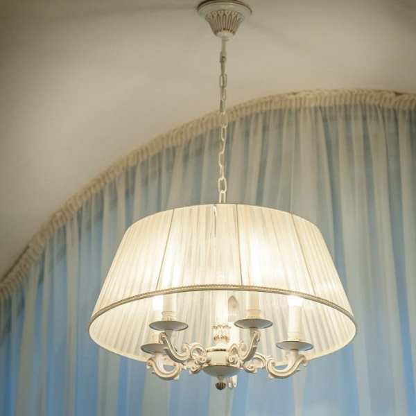 Bec LED E14 4W tip lumanare Alb Natural/Alb Rece [2]