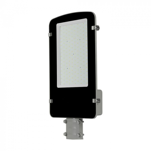 Corp Stradal LED 100W Cip Samsung Corp Gri Alb Natural- 5 Ani Garantie [1]