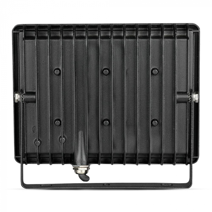 Proiector LED Negru 30W Chip Samsung Alb Rece 5954 [2]
