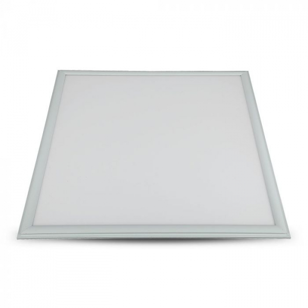 Panou LED 45W 600x600 mm Alb natural montaj aparent/incastrat [9]