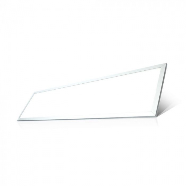 Panou LED 29W 1200x300mm 120lm/W Alb Neutru Incastrat sau Suspendat [7]