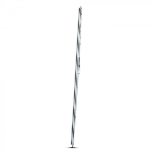 Panou LED 36W 600x600 mm Alb cald - driver inclus - High lumen A++ [10]