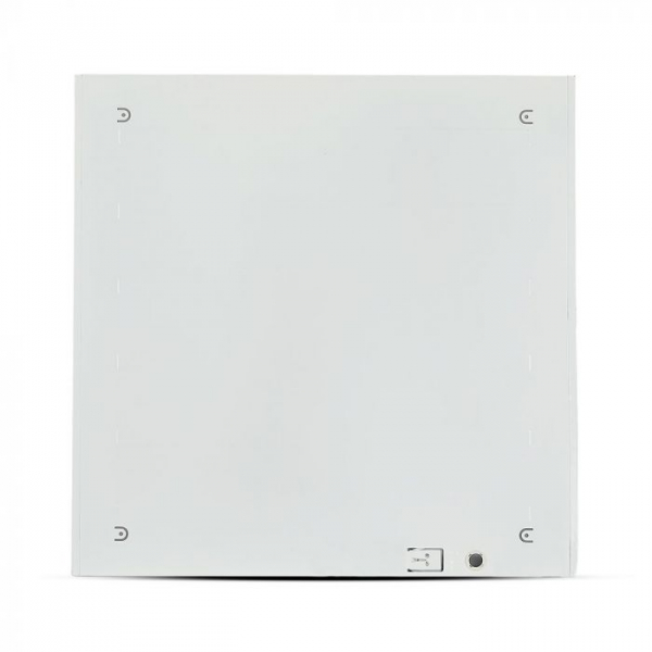 Panou LED 40W 600x600mm Alb Natural montaj incastrat/aplicat 4000lm [8]