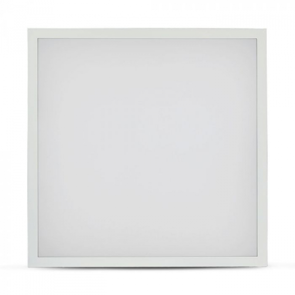 Panou LED 40W 600x600mm Alb Natural montaj incastrat/aplicat [7]