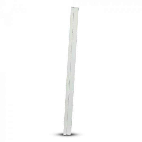 Panou LED 40W 600x600mm Alb Rece montaj incastrat/aplicat 3200lm [9]