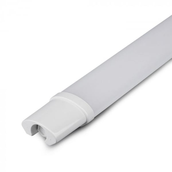 Lampă LED IP65 liniara 1500 mm 48W Alb Natural [1]
