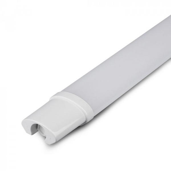 Lampă LED IP65 liniara 1500 mm 48W Alb rece [1]