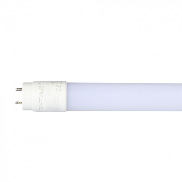 Tub LED T8 12W 120 cm 160LM/WATT 3000K Alb Cald- 5 Ani Garantie [7]