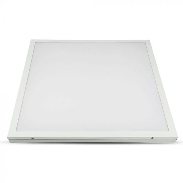 Panou LED Evolution 25W 160lm/W 600x600mm Alb Cald/Neutru/Rece Montaj Incastrat Sau Aparent [10]