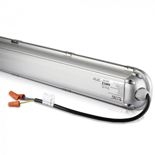 Lampa LED liniara industriala IP65 cu CHIP SAMSUNG - 70W 1500mm 4000K 5 ani garantie [9]