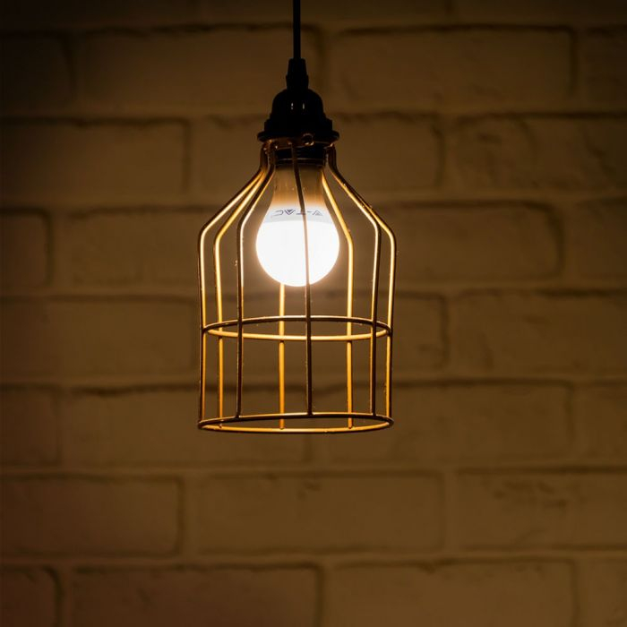Bec LED 9W E27 A60 dimabil 3 trepte Alb Cald/Alb Natural - blister 2 buc [6]