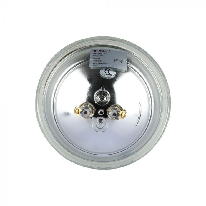 Lampa Led de Piscina 12W RGB PAR56 cu Telecomanda [7]