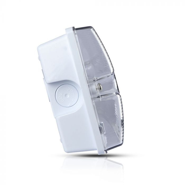 Lampa LED De Urgenta 3W Tip Exit Cip Samsung Montaj Aparent [8]