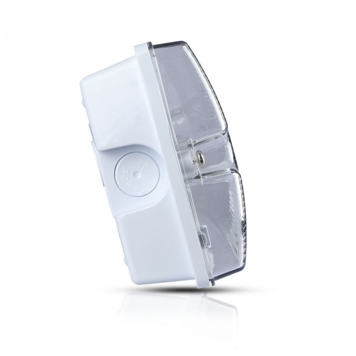 Lampa LED De Urgenta Tip Exit 4W Cip Samsung Montaj Aparent [9]