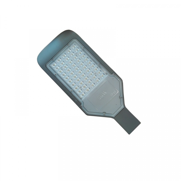 Lampa LED Stradala 100W 100Lm/W IP65 Lumina Rece [3]