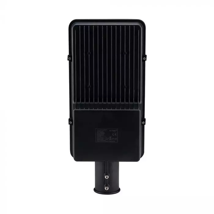 Corp iluminat LED cu panou solar 50W Lumina Rece, 95509 [4]