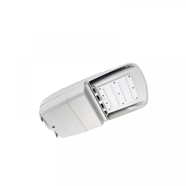 Lampa LED Stradala 25W 140lm/W dimabila IP66 - 10 Ani Garantie [1]