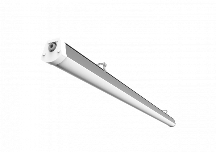 Corp Liniar de Iluminat Cu LED Etans A+++ GAMMA 4M 39W 1200mm 150lm/W [3]
