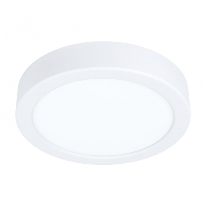 Aplica EGLO FUEVA 5 99225, LED 10.5W 1350lm 4000K IP20, Alb [1]
