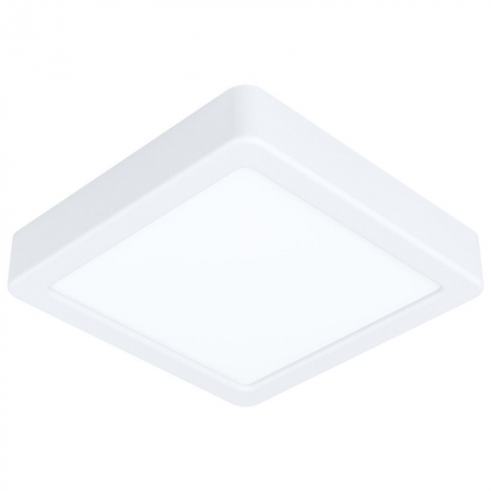 Aplica EGLO FUEVA 5 99246, LED 10.5W 1350lm 4000K IP20, Alb [1]