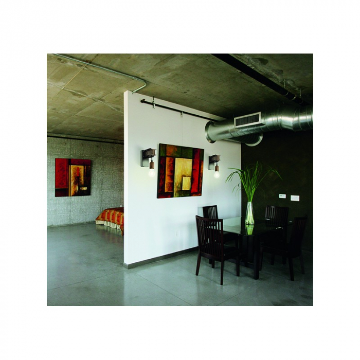 Aplica EGLO TOWNSHEND 4 [2]