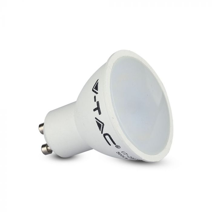 Bec Spot LED 5W GU10 - Alb Cald/Alb Natural/ Alb Rece [7]