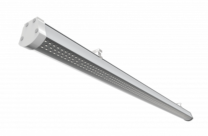 Corp Liniar de Iluminat Cu LED Etans A+++ GAMMA 2M 20W 600mm 150lm/W [2]