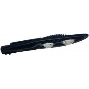 Corp de Iluminat cu LED Stradal 100W 12000Lm 120 lm/W Lumina Rece [2]