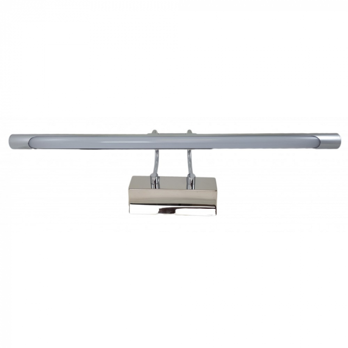 Corp LED baie reglabil, 12W, 4000K, lumina neutra, cu protectie IP44, 520mm [2]