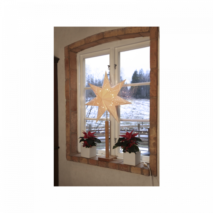 Decoratiune de Craciun veioza KARO 232-07 [2]