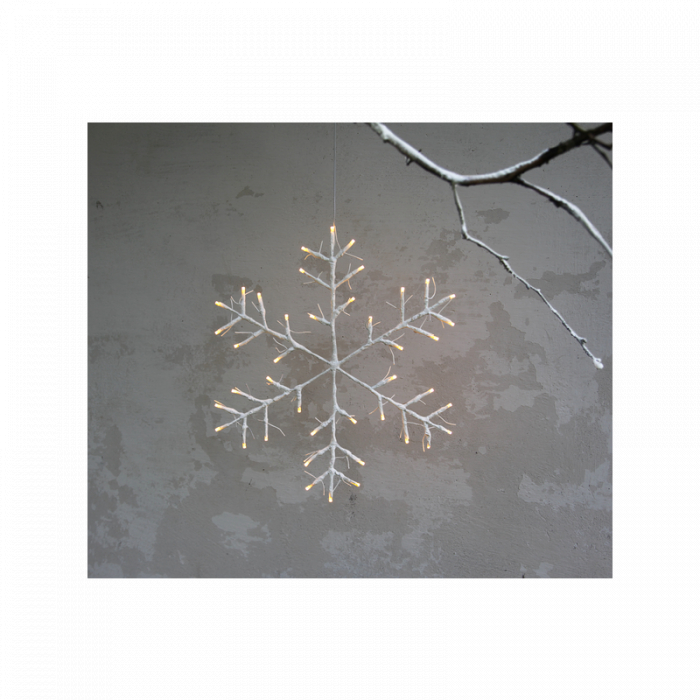 Decoratiune luminoasa exterior TOBBY 860-83, LED 42x0.065W, H1100mm [2]