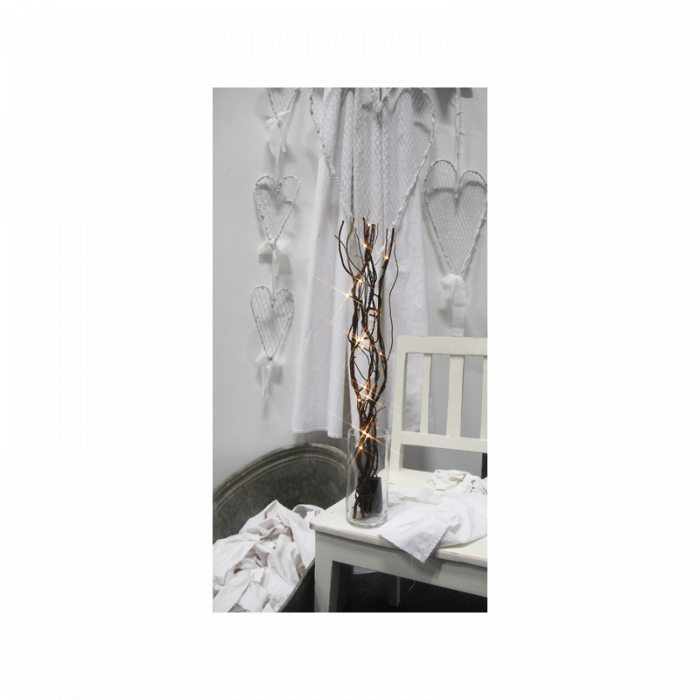 Decoratiune luminoasa TWIG WILLOW 584-31, LED 10x0.03W [3]