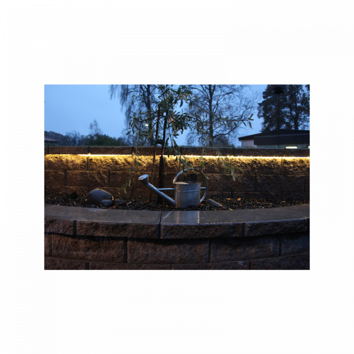 Furtun luminos ROPELIGH FLEX 562-01, LED 216x0.042W, 6m [3]