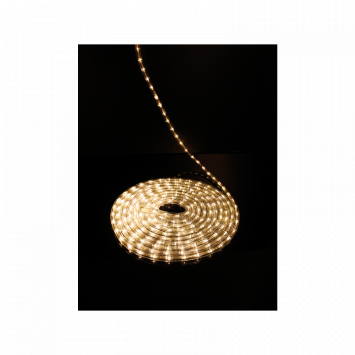 Furtun luminos ROPELIGH FLEX 562-01, LED 216x0.042W, 6m [2]