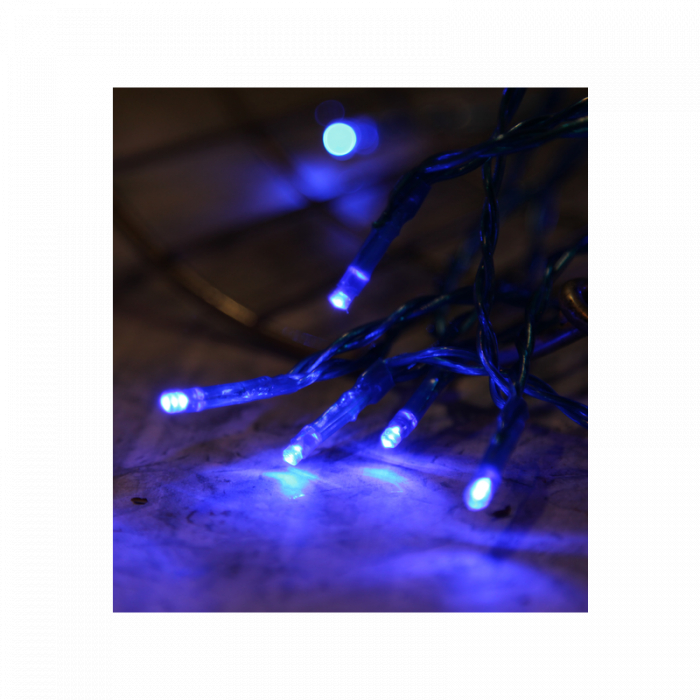 Ghirlanda luminoasa TRENDLITES 726-04, LED 15x0.012W, 2100mm [2]