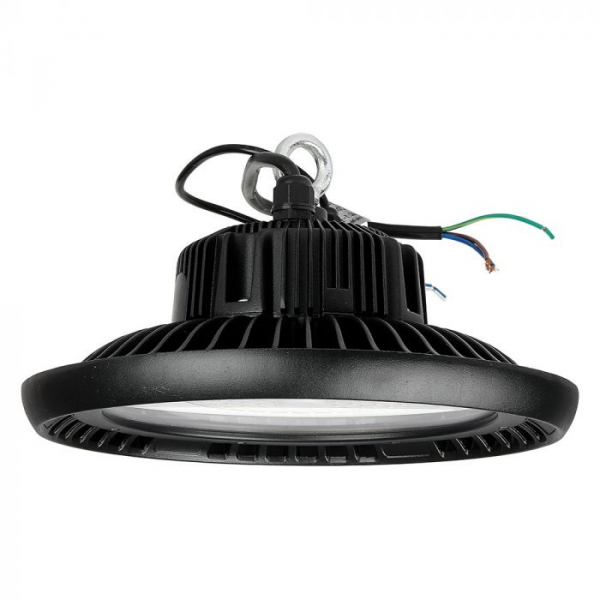 Lampa LED industriala 100W Highbay cu CHIP SAMSUNG - UFO Driver Meanwell 120` 120LM/W  rece [9]