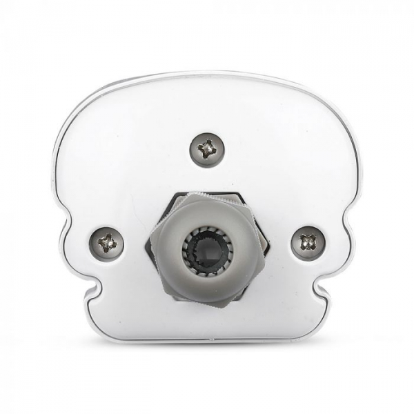 Lampă LED cu protecție la apă X-Series 1200mm 24W 6400K 160 lm/Watt 5 ani garantie [6]