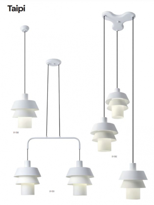 Lustra Redo Taipi 01-1352 [2]