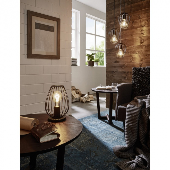 Lustra vintage EGLO NEWTOWN 49479 [2]