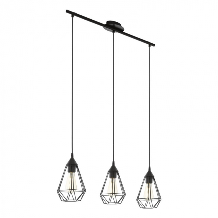 Lustra vintage EGLO TARBES 94189 [1]