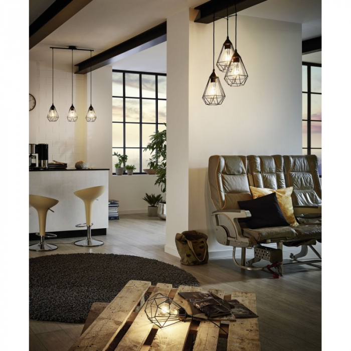 Lustra vintage EGLO TARBES 94189 [2]