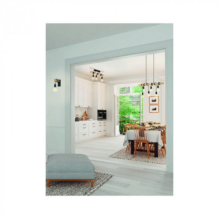 Plafoniera EGLO TOWNSHEND 1 32915 [3]