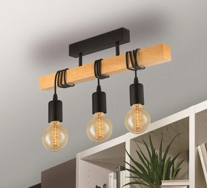 Plafoniera EGLO TOWNSHEND 1 32915 [2]