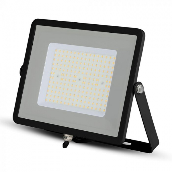 Proiector LED 100W corp negru SMD Chip Samsung 120 lm/W [1]