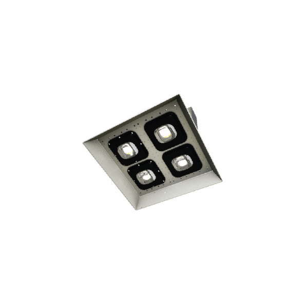 Proiector LED ANTIEX Cetex 4M 140W [6]