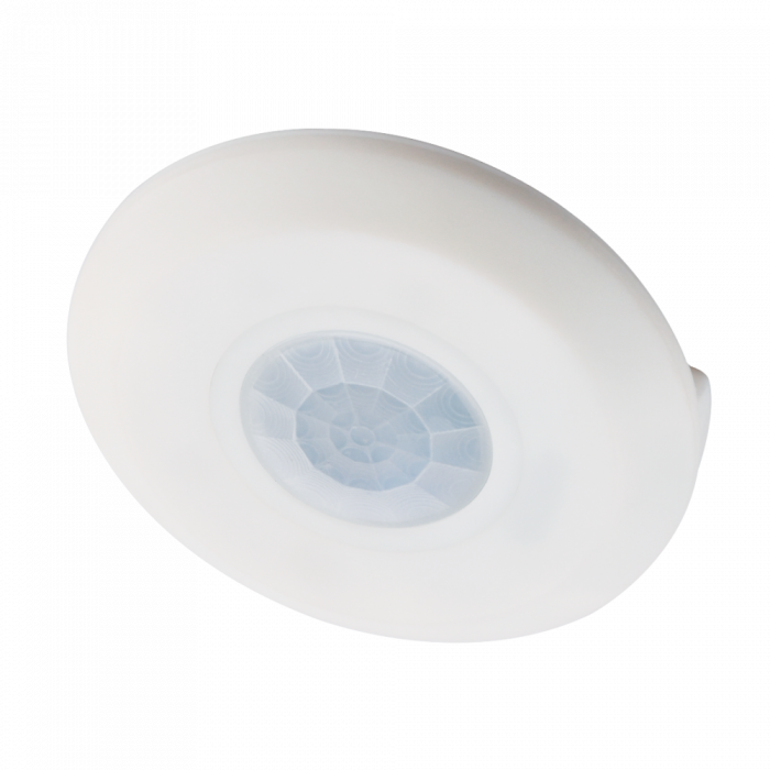 Senzor de miscare Extra-Plat, 360 grade, Ø76mm BCL8009 [2]