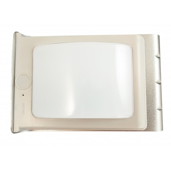 Lampa Perete 0.55W Cu Panou Solar SL-10P3 [3]