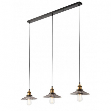 Candelabre, Lustre și Pendule LED - Lustra Redo Astor 01-1001