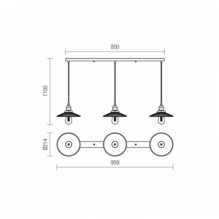 Lustra Redo Astor 01-1001 [1]